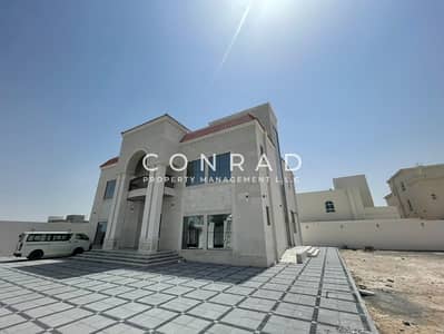 7 Cпальни Вилла в аренду в Аль Рахба, Абу-Даби - WhatsApp Image 2024-04-30 at 4.39. 18 PM (2). jpeg
