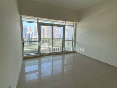 1 Bedroom Flat for Rent in Jumeirah Lake Towers (JLT), Dubai - Near Metro | Semi Furnished | Ready to Move