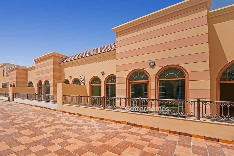 Brand New Exclusive at Al Safa | 1 Month Free Rent