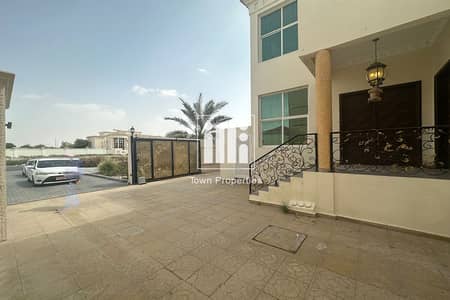 5 Cпальни Вилла в аренду в Мохаммед Бин Зайед Сити, Абу-Даби - 28. jpg