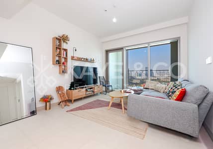 1 Bedroom Apartment for Sale in Za'abeel, Dubai - 629A1168-Edit. jpg