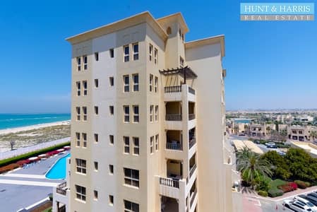 2 Cпальни Апартаменты в аренду в Аль Хамра Вилладж, Рас-эль-Хайма - watermark (29). jpeg