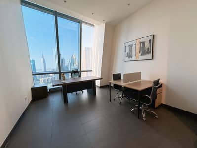 Офис в аренду в Дубай Даунтаун, Дубай - office 3. jpg