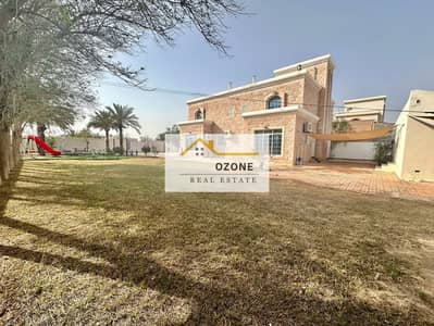 5 Bedroom Villa for Rent in Al Noaf, Sharjah - IMG-20240430-WA0063. jpg