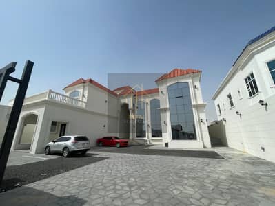 شقة 1 غرفة نوم للايجار في مدينة الرياض، أبوظبي - IMG_5529. JPG