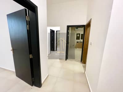 2 Bedroom Apartment for Rent in Shakhbout City, Abu Dhabi - IMG_4077. jpg