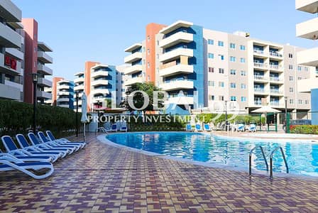 3 Bedroom Apartment for Rent in Al Reef, Abu Dhabi - Exceptionally Beautiful  Apartment  | 3 BHK Near Plaza  | Move In Now | Grab The Deal