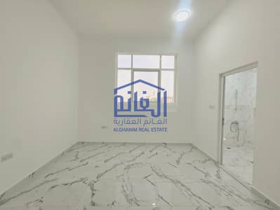 فلیٹ 2 غرفة نوم للايجار في مدينة الرياض، أبوظبي - p7dS2GfFtTD5oC5Gg52LKdarVt2LAjfupANe2zrN