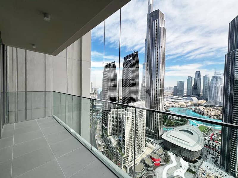 Ready For Occupancy | High ROI | Burj View