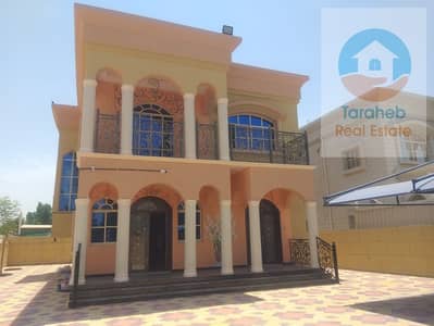 5 Bedroom Villa for Rent in Al Mowaihat, Ajman - WhatsApp Image 2024-04-27 at 1.02. 37 PM. jpeg