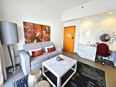 شقة 1 غرفة نوم للبيع في دبي مارينا، دبي - a (6). jpg