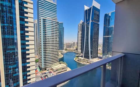 1 Bedroom Apartment for Sale in Jumeirah Lake Towers (JLT), Dubai - A (3). jpg