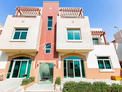 1 Спальня Апартамент Продажа в Аль Гхадир, Абу-Даби - Квартира в Аль Гхадир，Аль Халедж Вилладж, 1 спальня, 550000 AED - 8933990