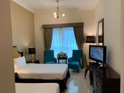 2 Bedroom Hotel Apartment for Rent in Deira, Dubai - 292589700. jpg