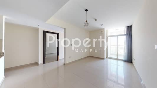 فلیٹ 2 غرفة نوم للبيع في مدينة دبي الرياضية، دبي - Red-Residence-12G-10072020_090704. jpg