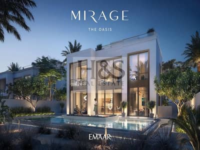 5 Bedroom Villa for Sale in The Oasis by Emaar, Dubai - WhatsApp Image 2024-04-30 at 17.29. 22. jpeg