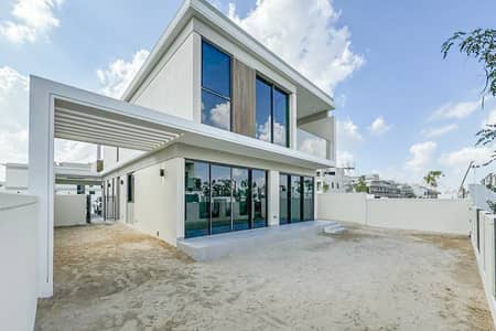 4 Bedroom Villa for Sale in Tilal Al Ghaf, Dubai - Keys in Hand | Prime Location | Extended