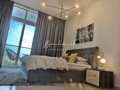 Studio for Rent in DAMAC Hills, Dubai - Brand new | Fully Furnished | Golf View