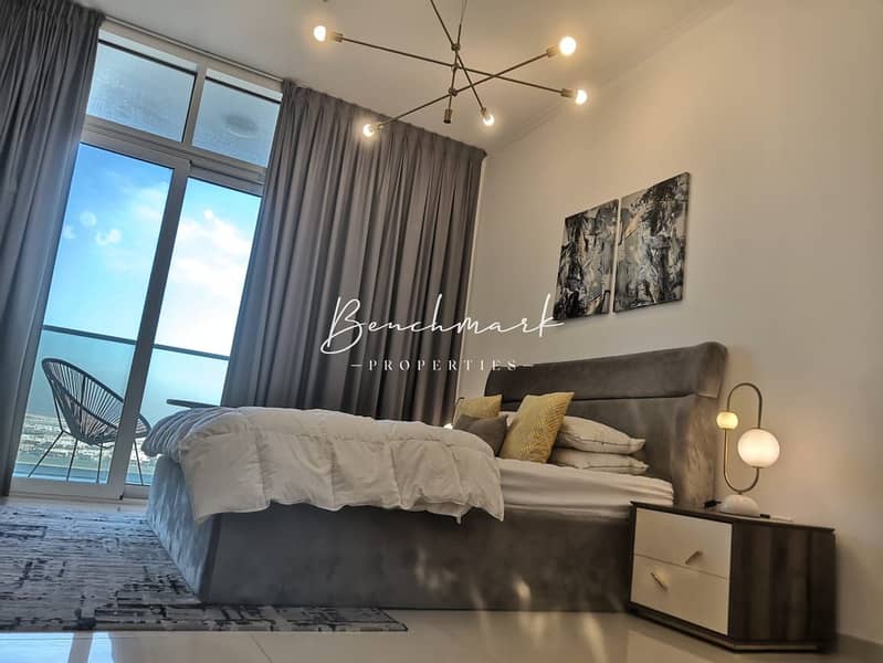 Brand new | Fully Furnished | Golf View