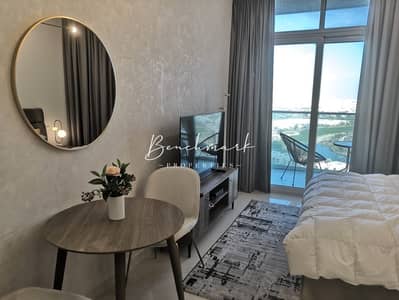 Studio for Rent in DAMAC Hills, Dubai - Brand new | Fully Furnished | Golf View