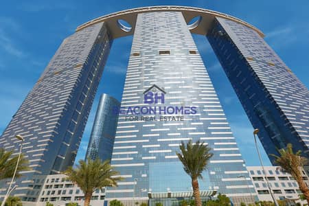 3 Bedroom Apartment for Rent in Al Reem Island, Abu Dhabi - 753A2853. JPG