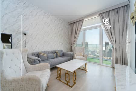 فلیٹ 1 غرفة نوم للايجار في قرية جميرا الدائرية، دبي - شقة في بلوم هايتس،الضاحية 15،قرية جميرا الدائرية 1 غرفة 90000 درهم - 8898525