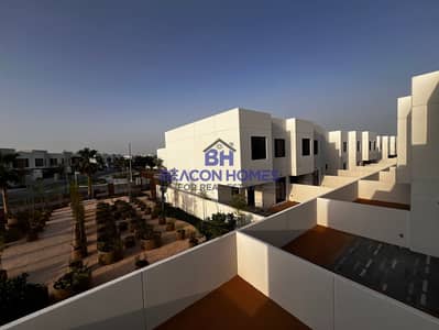 2 Bedroom Townhouse for Rent in Yas Island, Abu Dhabi - WhatsApp Image 2024-04-30 at 5.52. 14 PM. jpeg