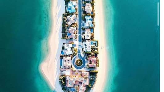 8 Bedroom Villa for Sale in Palm Jumeirah, Dubai - LUXURY EDITION- BIGGEST PLOT -PRIVATE BEACH VILLA