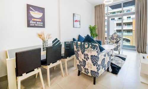 1 Bedroom Apartment for Rent in Jumeirah Village Circle (JVC), Dubai - WhatsApp Image 2024-04-27 at 12.24. 27 PM (2). jpeg
