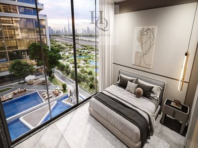 拉斯库尔， 迪拜 5 卧室单位待售 - Bedroom. jpg