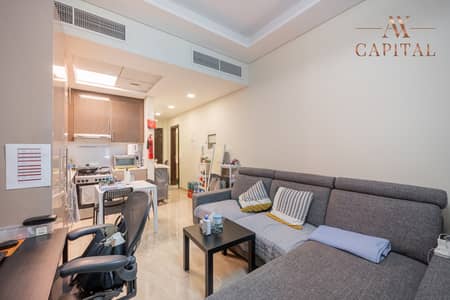 阿尔扬街区， 迪拜 单身公寓待售 - 位于阿尔扬街区，萨马纳绿洲公寓 的公寓 448000 AED - 8934116