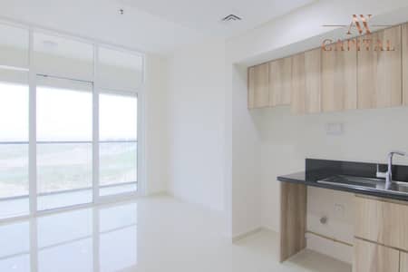 1 Bedroom Flat for Sale in DAMAC Hills, Dubai - 1 Bed | Golf Vita | Golf View | High Floor