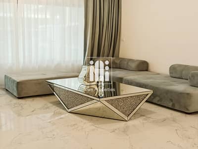 1 Bedroom Flat for Rent in Masdar City, Abu Dhabi - 07. jpg