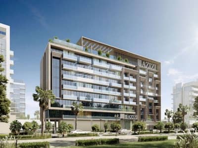 迪拜影城， 迪拜 单身公寓待售 - 位于迪拜影城，阿齐兹维斯塔 的公寓 713000 AED - 8472420