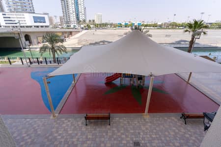 Studio for Sale in Dubai Sports City, Dubai - Rented | Spacious | Premium Location