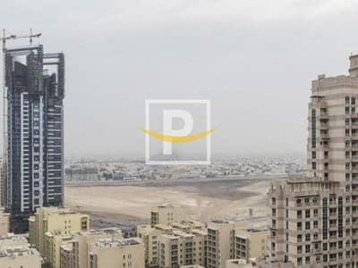 Mixed Use Land for Sale in Barsha Heights (Tecom), Dubai - Highly Developed Area | Freehold | 2B+G+14
