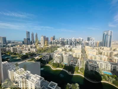 2 Bedroom Flat for Sale in The Views, Dubai - Lake & Partial Golf View| 2 Bed Sale