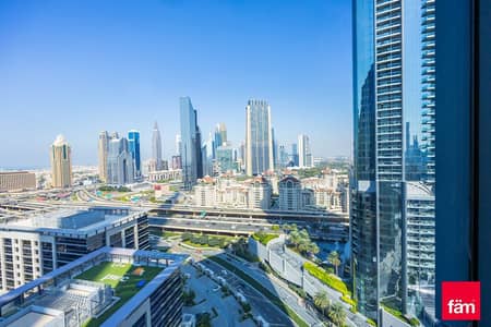 Office for Sale in Downtown Dubai, Dubai - Luxury Fitted Office | Prime Downtown Location