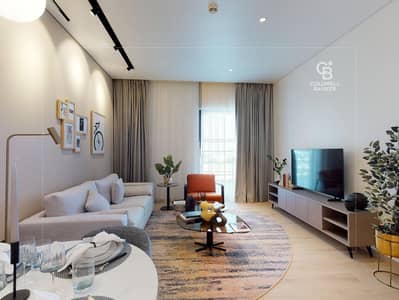10 Bedroom Floor for Sale in Jumeirah Village Circle (JVC), Dubai - EXCLUSIVE | HIGH FLOOR | 5 Years PHPP | HIGH ROI