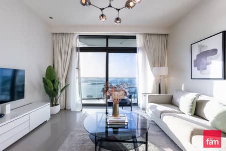 迪拜港， 迪拜 2 卧室公寓待租 - 位于迪拜港，艾玛尔海滨社区，海滩风光公寓小区，海滩风光2号塔 2 卧室的公寓 295000 AED - 8933902