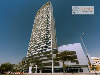 朱美拉三角小镇(JVT)， 迪拜 单身公寓待售 - 位于朱美拉三角小镇(JVT)，JVT第2区，贾瓦拉公寓 的公寓 500000 AED - 8934187