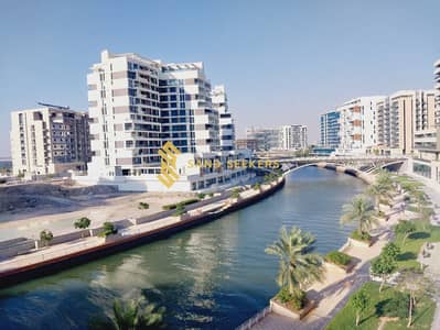 4 Cпальни Апартаменты в аренду в Аль Раха Бич, Абу-Даби - 1000129018. jpg