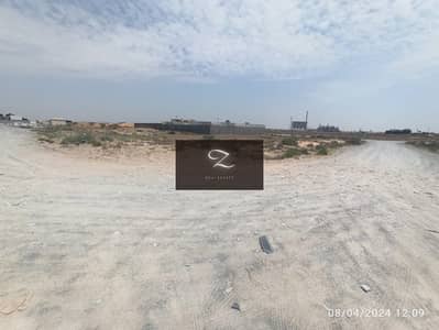 Industrial Land for Sale in Al Sajaa, Sharjah - b6fd53c4-d139-4498-8e45-4d2f7ebcdb07. jpg
