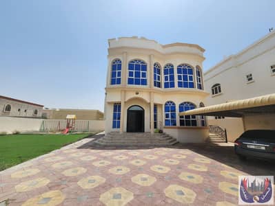 6 Bedroom Villa for Rent in Al Hamidiyah, Ajman - R4nhr0CHLuOArC2chNASRDPdECQauXoCGpineuko