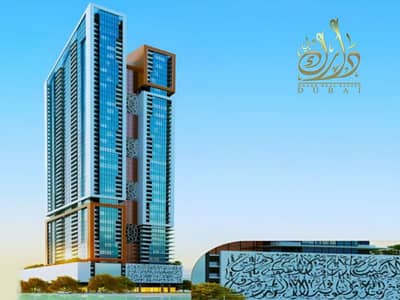 4 Bedroom Apartment for Sale in Al Mamzar, Sharjah - Screenshot 2024-03-05 175506. png
