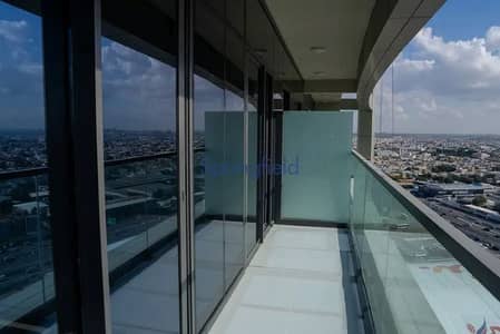 1 Bedroom Flat for Rent in Business Bay, Dubai - Low Offer | Spacious | 4 Cheques