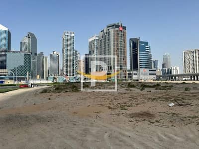 商业湾， 迪拜 混合用途用地待售 - 位于商业湾 的混合用途用地 259109700 AED - 8642482