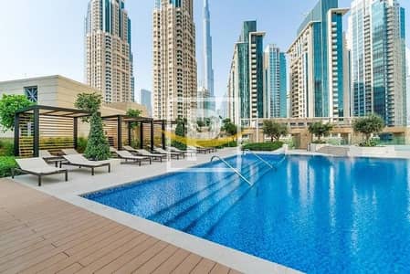 1 Bedroom Flat for Sale in Downtown Dubai, Dubai - Available For Meeting at a short Notice|SARVIP