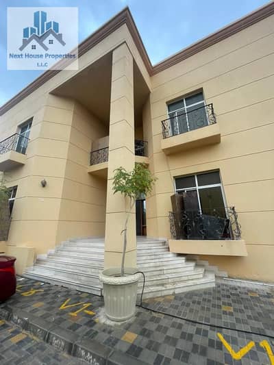 2 Bedroom Apartment for Rent in Shakhbout City, Abu Dhabi - For Rent, Wonderful 2 Bedroom,  Hall With good Kitchen And Bathroom, No Agency Fees from owner