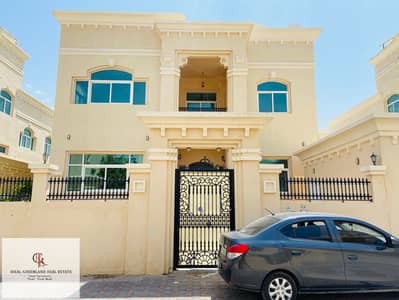 5 Bedroom Villa for Rent in Mohammed Bin Zayed City, Abu Dhabi - tX84zUXhnUGOOwsbKmuRdNPyXduejthZD7G64mh2